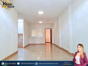 ขายบ้าน อ่อนนุช หมูบ้านสวนปาลม์