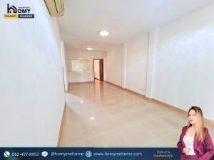 ขายบ้าน อ่อนนุช หมูบ้านสวนปาลม์