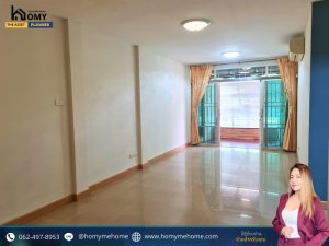 ขายบ้าน อ่อนนุช หมูบ้านสวนปาลม์