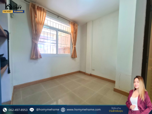 ขายบ้าน อ่อนนุช หมูบ้านสวนปาลม์