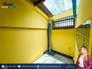 ขายบ้าน อ่อนนุช หมูบ้านสวนปาลม์