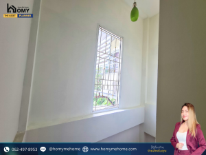 ขายบ้าน อ่อนนุช หมูบ้านสวนปาลม์