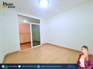 ขายบ้าน อ่อนนุช หมูบ้านสวนปาลม์