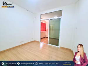 ขายบ้าน อ่อนนุช หมูบ้านสวนปาลม์