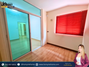 ขายบ้าน อ่อนนุช หมูบ้านสวนปาลม์