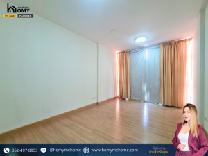 ขายบ้าน อ่อนนุช หมูบ้านสวนปาลม์