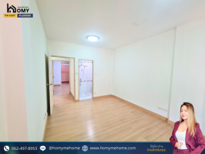 ขายบ้าน อ่อนนุช หมูบ้านสวนปาลม์