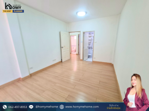 ขายบ้าน อ่อนนุช หมูบ้านสวนปาลม์