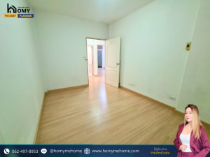 ขายบ้าน อ่อนนุช หมูบ้านสวนปาลม์