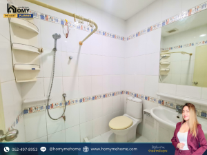 ขายบ้าน อ่อนนุช หมูบ้านสวนปาลม์