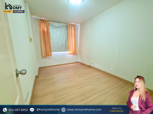 ขายบ้าน อ่อนนุช หมูบ้านสวนปาลม์