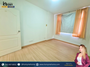 ขายบ้าน อ่อนนุช หมูบ้านสวนปาลม์